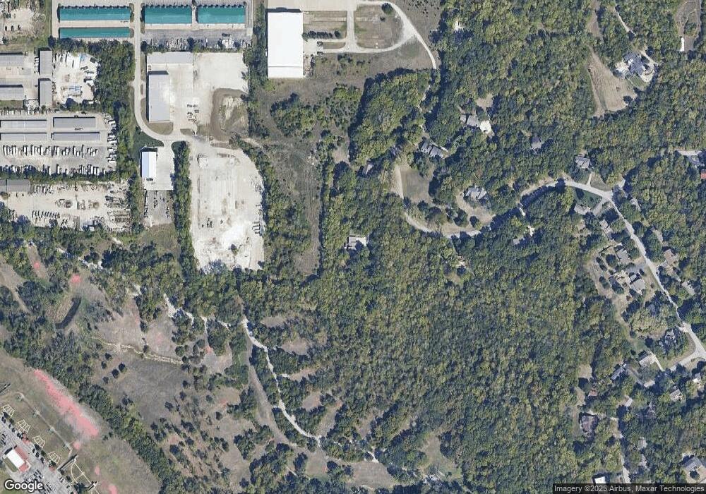 8302 Bridledale Cir, Lenexa, KS 66220 - photo 1