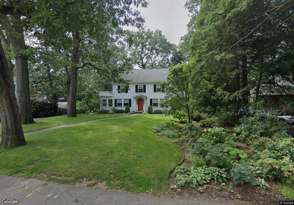 4 Chiltern Rd, Weston, MA 02493 - photo 1