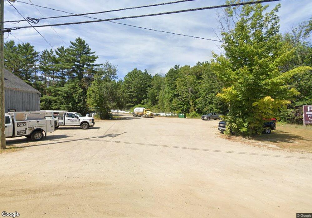 0 Isaac Buswell Rd, Ossipee, NH 03864 - photo 1