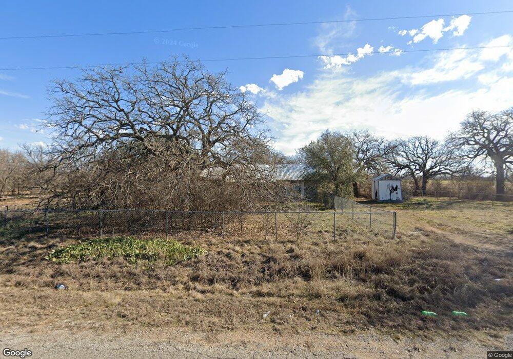 802 Ballew Springs Rd, Weatherford, TX 76088 - photo 1