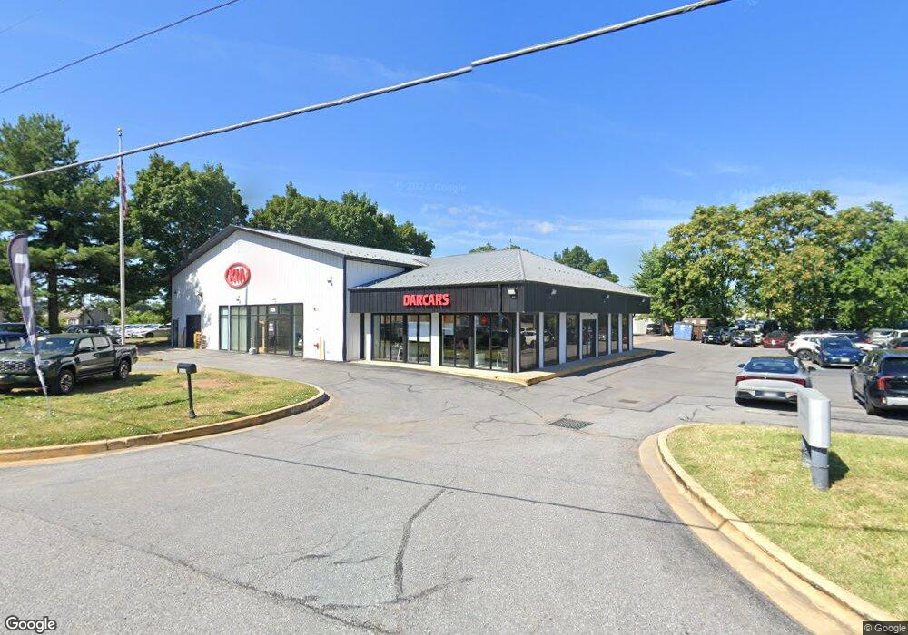 5826 Urbana Pike, Frederick, MD 21704 - photo 1