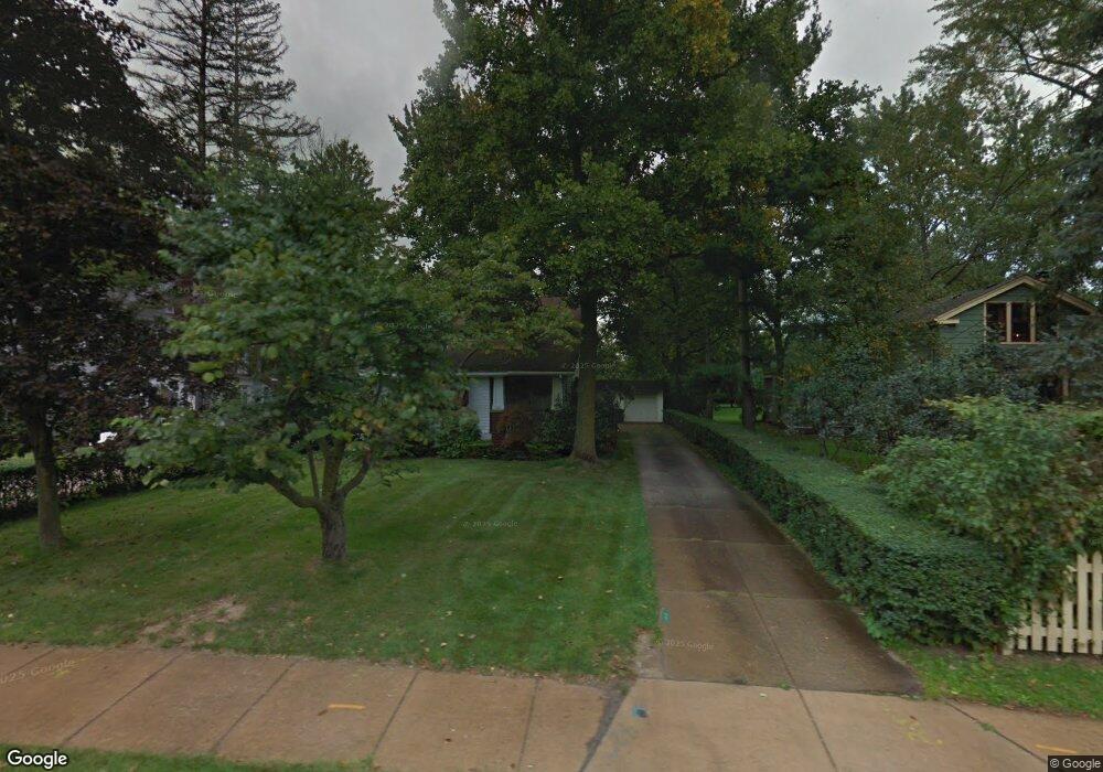 7487 Columbia Rd, Olmsted Falls, OH 44138 - photo 1