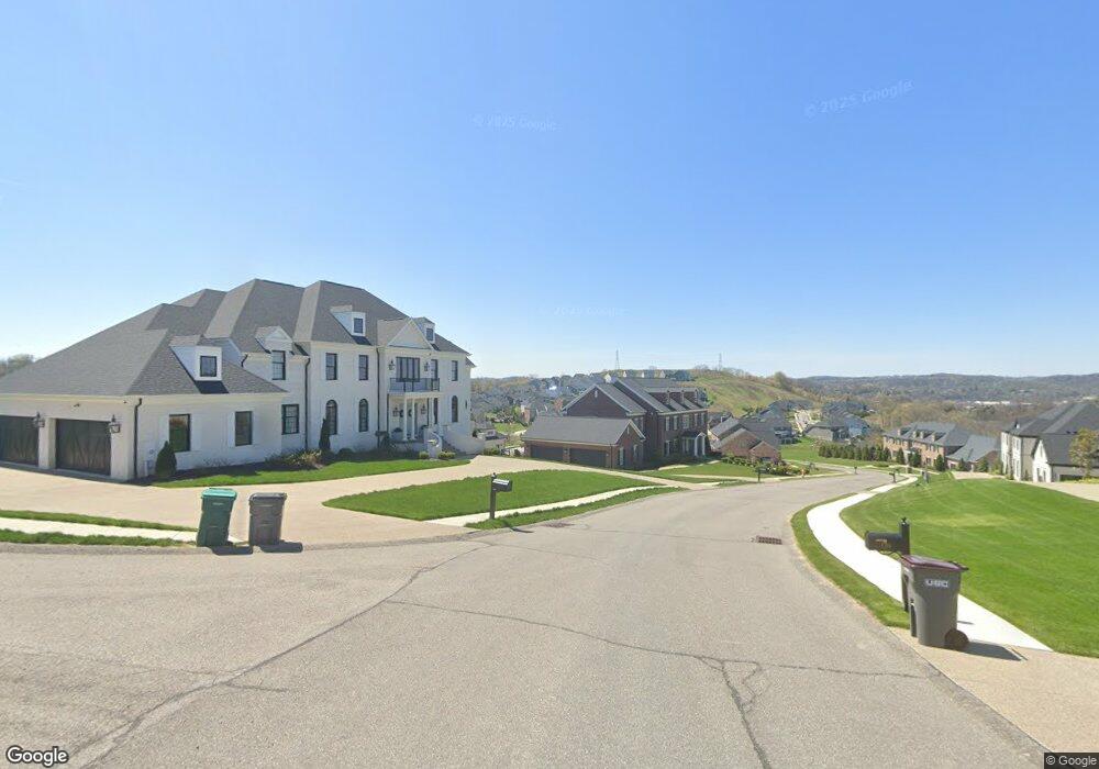 Lot 142 Scarlett Dr, Upper St. Clair, PA 15241 - photo 1