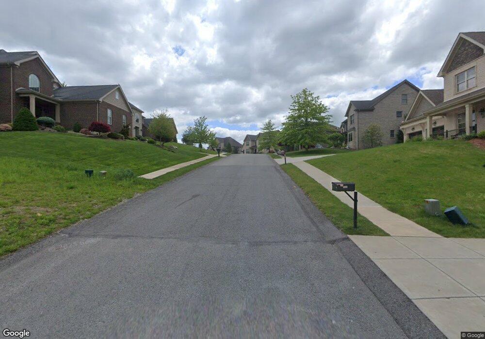 Lot 125/11 Fair Acres Dr, Upper St. Clair, PA 15241 - photo 1