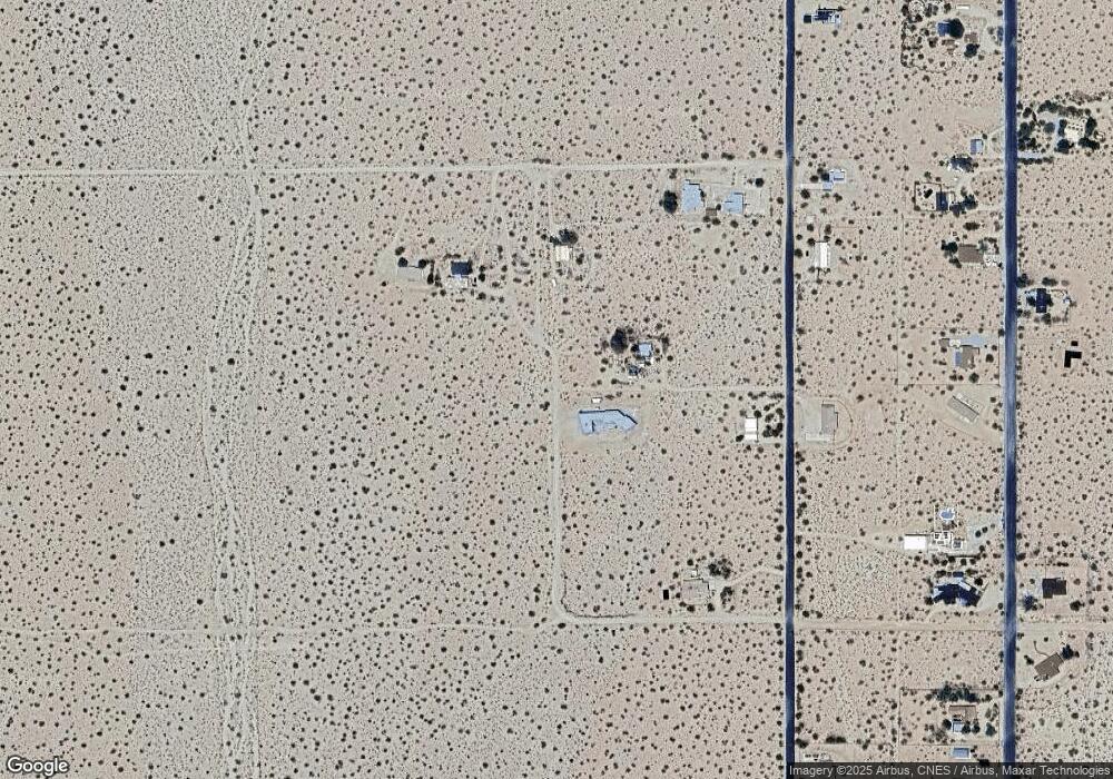 0 Redondo unit 13682559DA, Joshua Tree, CA 92252 - photo 1