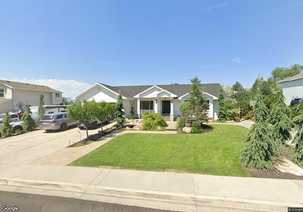 1767 N 1300 W, Pleasant Grove, UT 84062 - photo 1