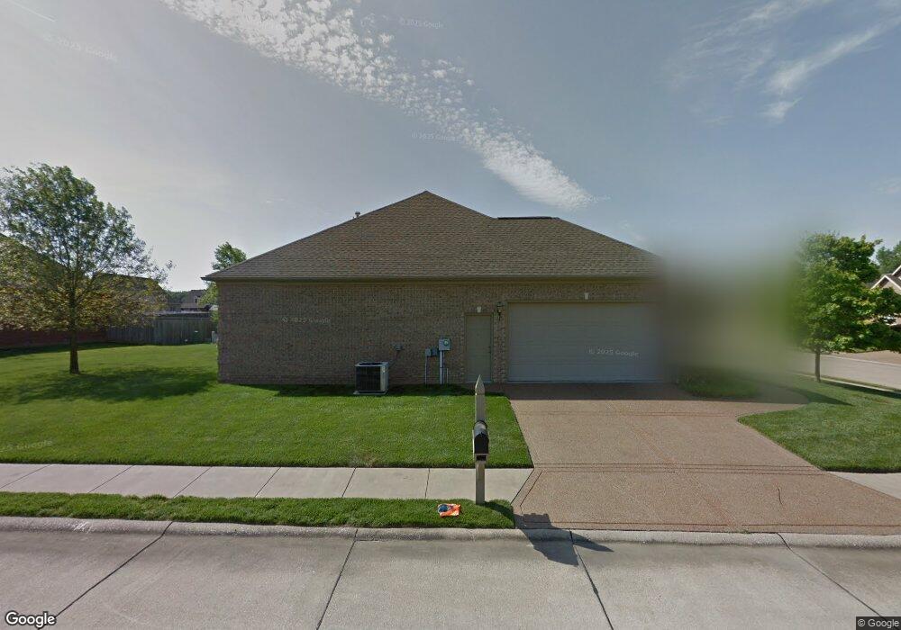 4625 Clint Cir, Newburgh, IN 47630 - photo 1