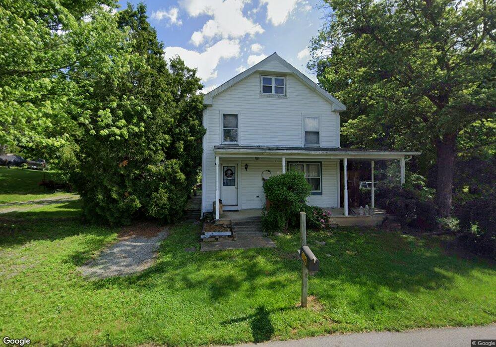 704 Tritapoe Dr, Knoxville, MD 21758 - photo 1