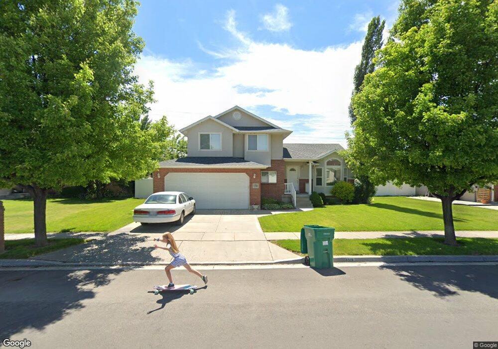 1318 Bridgecreek Ln, Layton, UT 84041 - photo 1