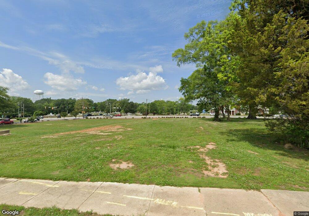 114 N Cliff St, Carrollton, GA 30117 - photo 1