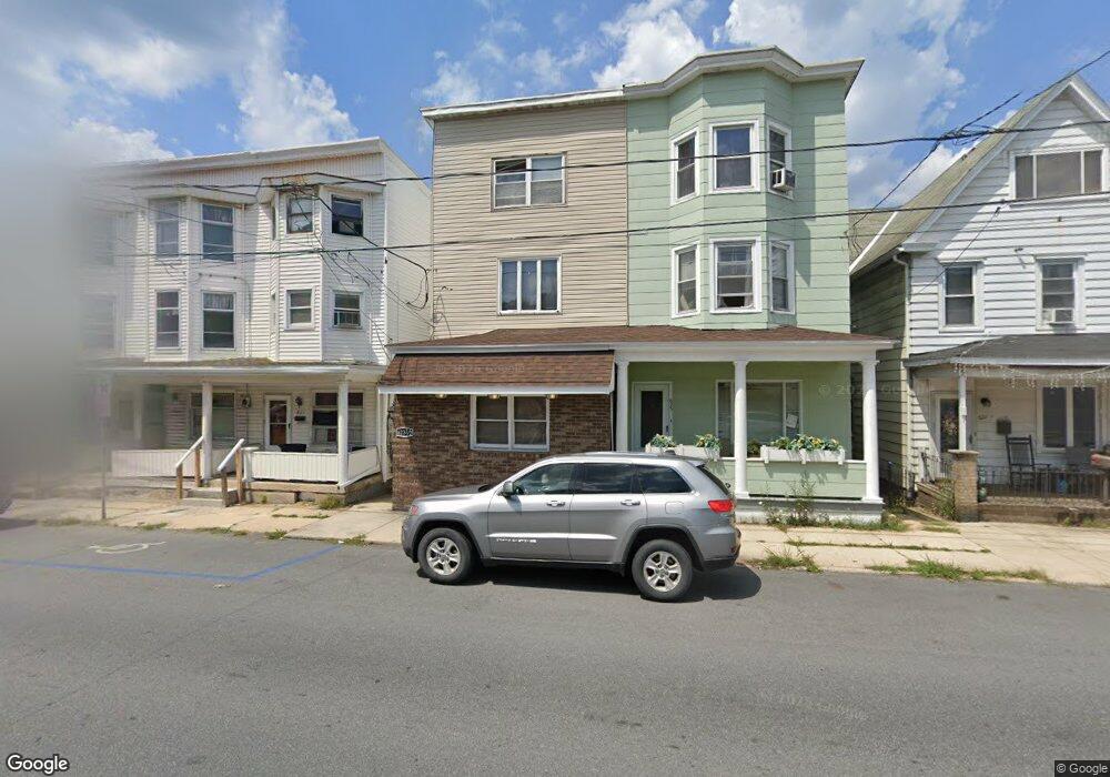 623 1/2 E Patterson St, Lansford, PA 18232 - photo 1