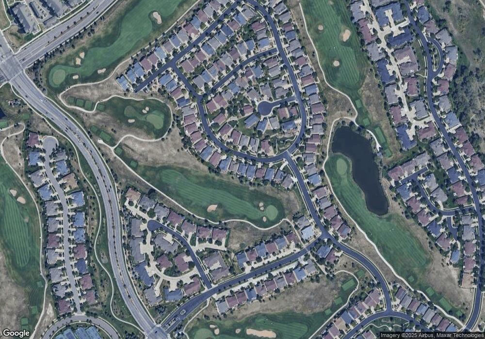 7913 S Algonquian Way, Aurora, CO 80016 - photo 1