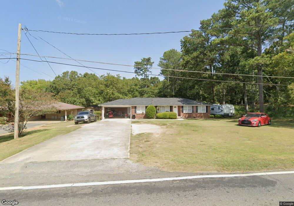 1214 Dews Pond Rd NE, Calhoun, GA 30701 - photo 1