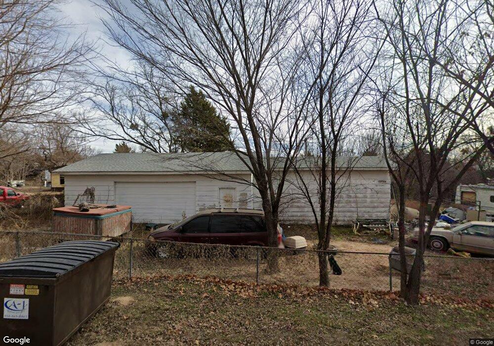 1221 N A Ave, Mannford, OK 74044 - photo 1