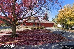1305 Illinois Ave, Ames, IA 50014