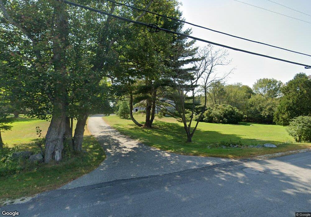 60 N Shore Rd, Hampton, NH 03842 - photo 1