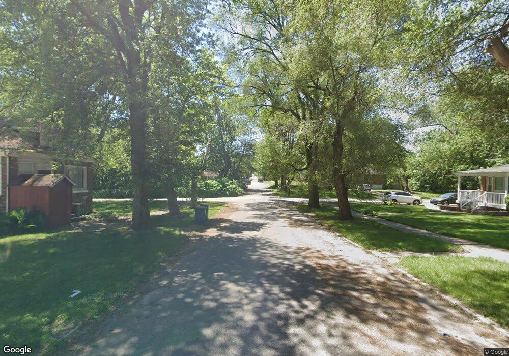 -8 Jackson St, Gary, IN 46408 - photo 1