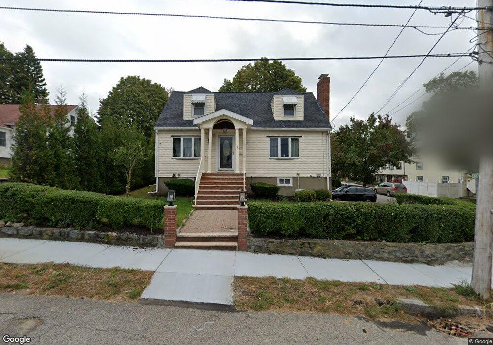 67 King St, Watertown, MA 02472 - photo 1