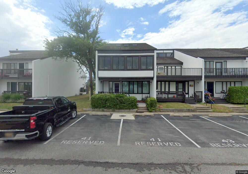 41 Harbor Rd, Rehoboth Beach, DE 19971 - photo 1