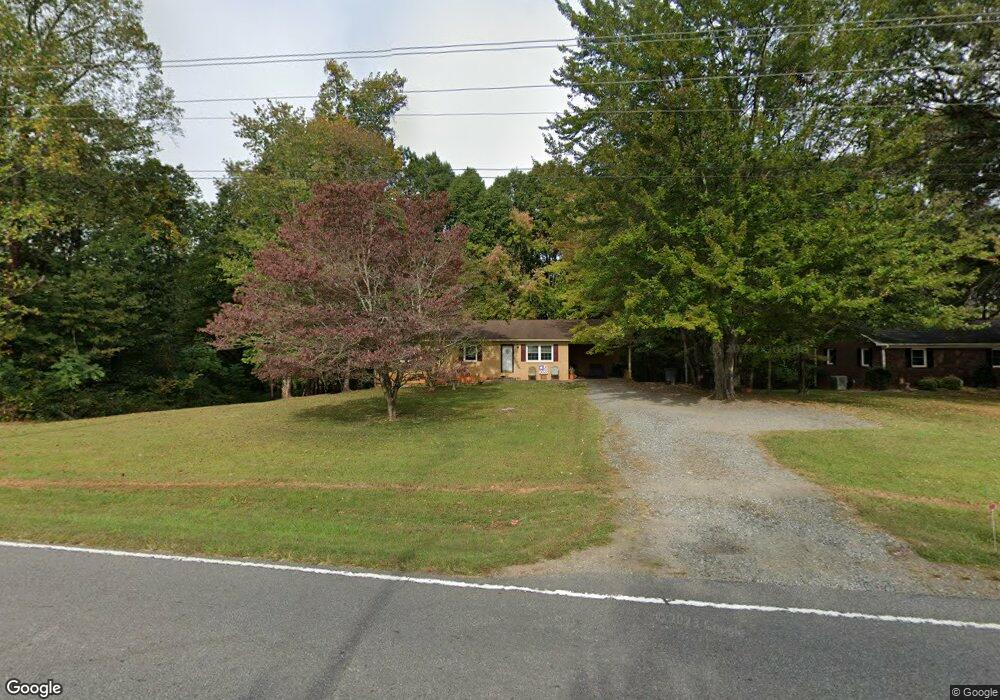 2141 Mocksville Hwy, Statesville, NC 28625 - photo 1