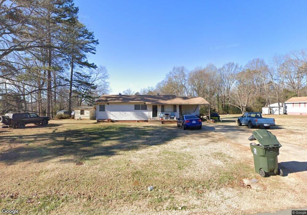 832 Ford Dr, Lowell, NC 28098 - photo 1