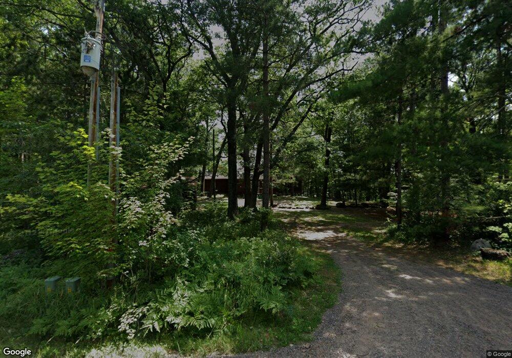 27962 County Road Ff, Webster, WI 54893 - photo 1