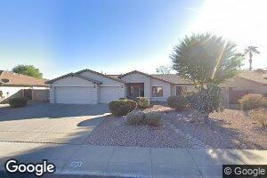 2513 E Tulsa St, Gilbert, AZ 85295