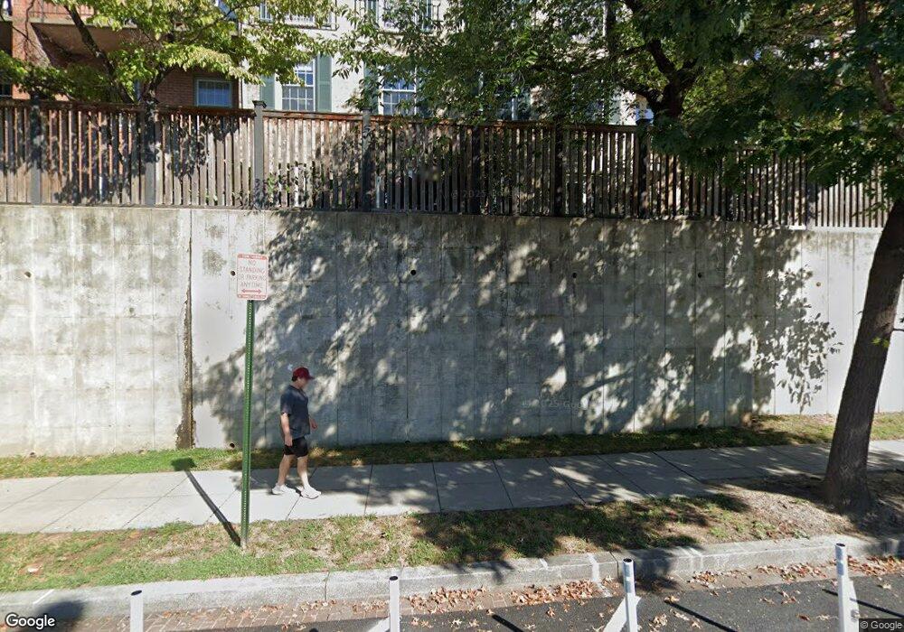 1640 Beekman Place NW unit 3R4, Washington, DC 20009 - photo 1