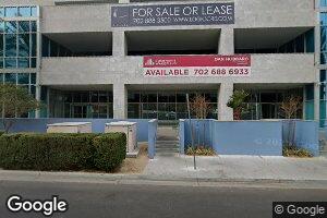 2700 Las Vegas Blvd S Unit 3407, Las Vegas, NV 89109