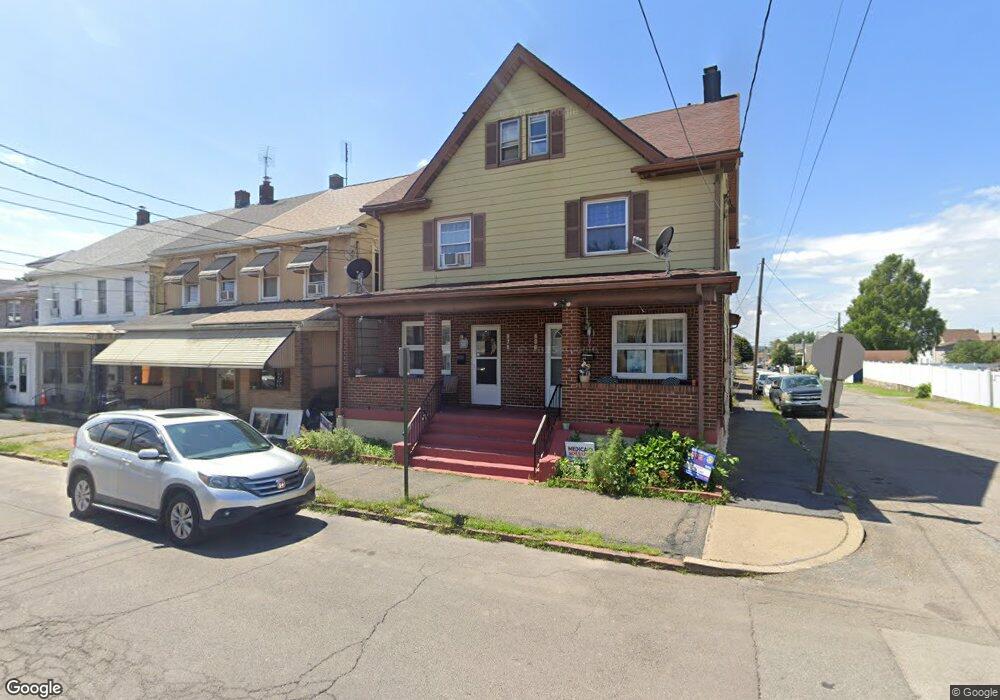 878 Alter St, Hazleton, PA 18201 - photo 1