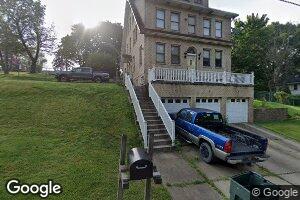 106 N 10th St, Weirton, WV 26062