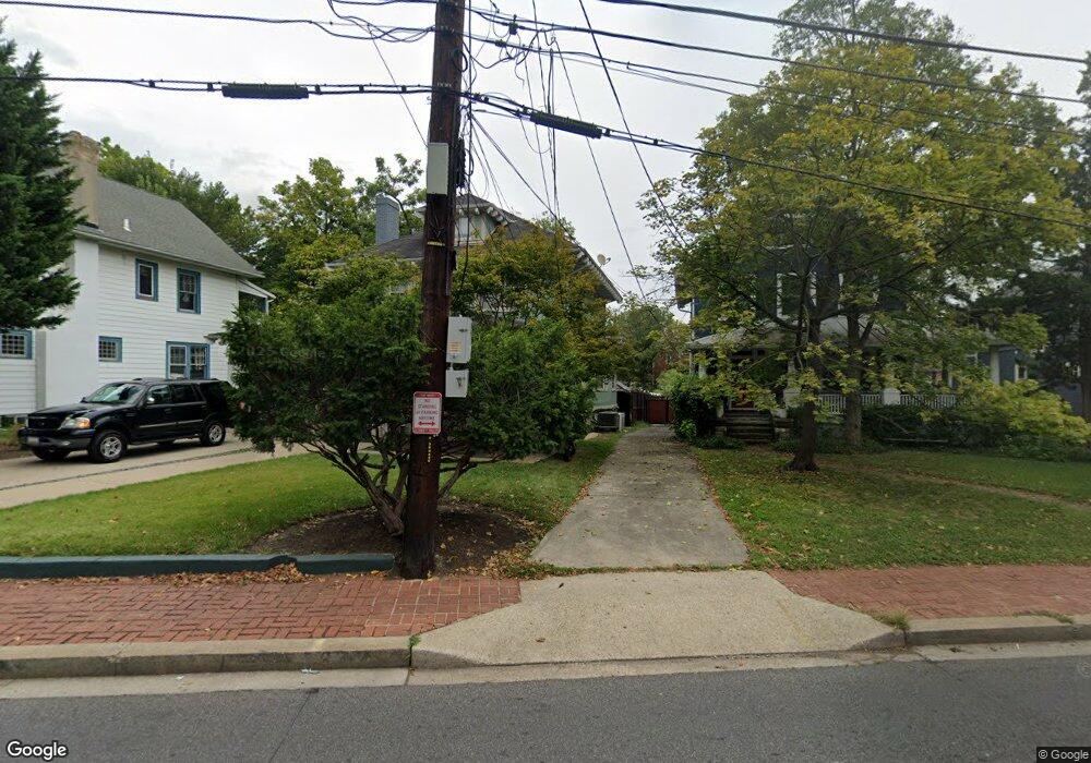 7215 Blair Rd NW unit 2, Washington, DC 20012 - photo 1