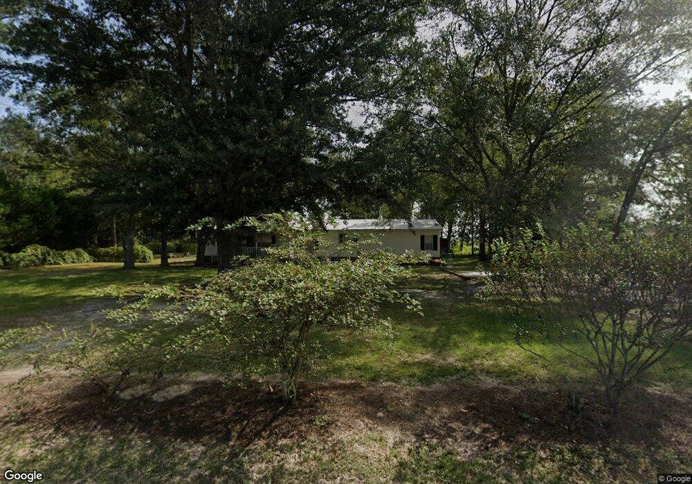 5470 Will Rd, Blackshear, GA 31516 - photo 1