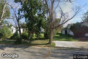 337 6th St, Hugo, CO 80821