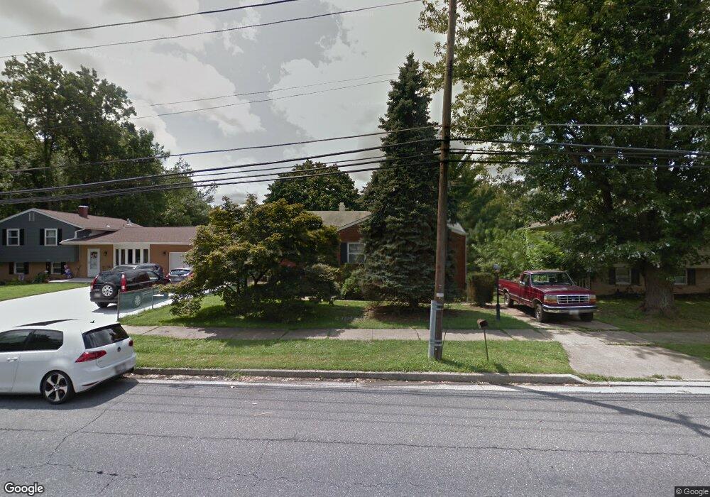 4505 Ebenezer Rd, Nottingham, MD 21236 - photo 1