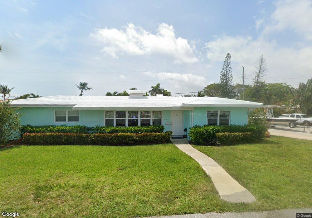 650 North Rd, Boynton Beach, FL 33435 - photo 1