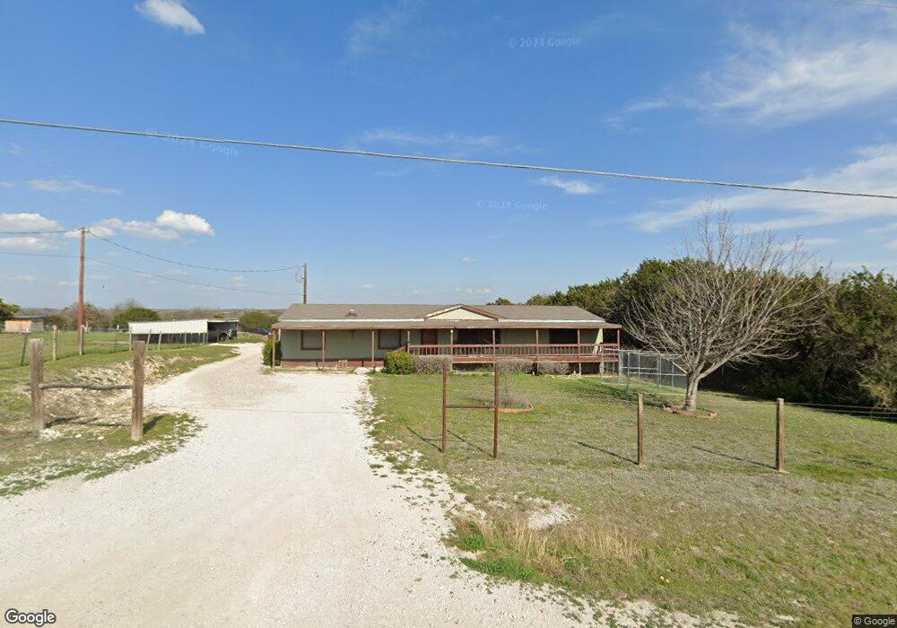 4857 Chisholm Trail, Weatherford, TX 76087 - photo 1