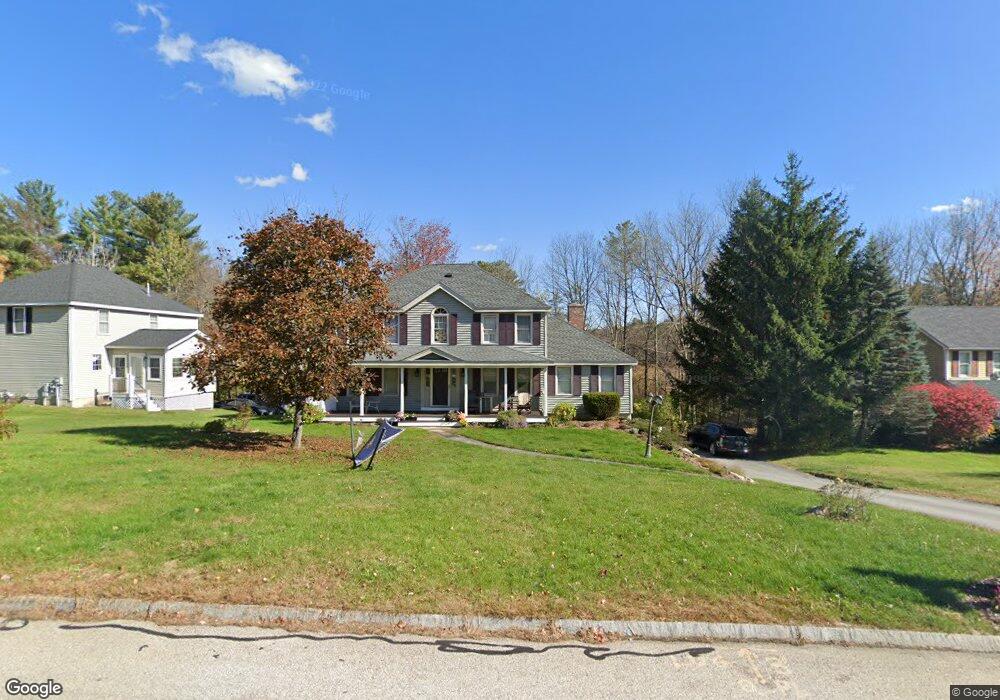 30 Springwood Dr, Hooksett, NH 03106 - photo 1