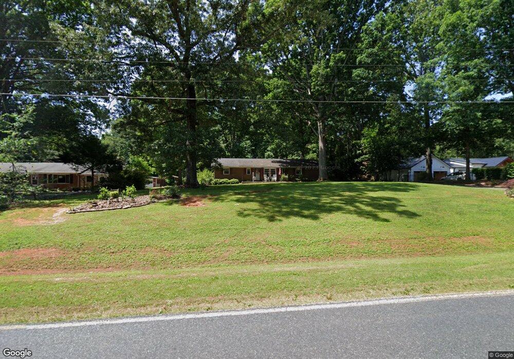 3720 Buffalo Ford Rd, Asheboro, NC 27205 - photo 1