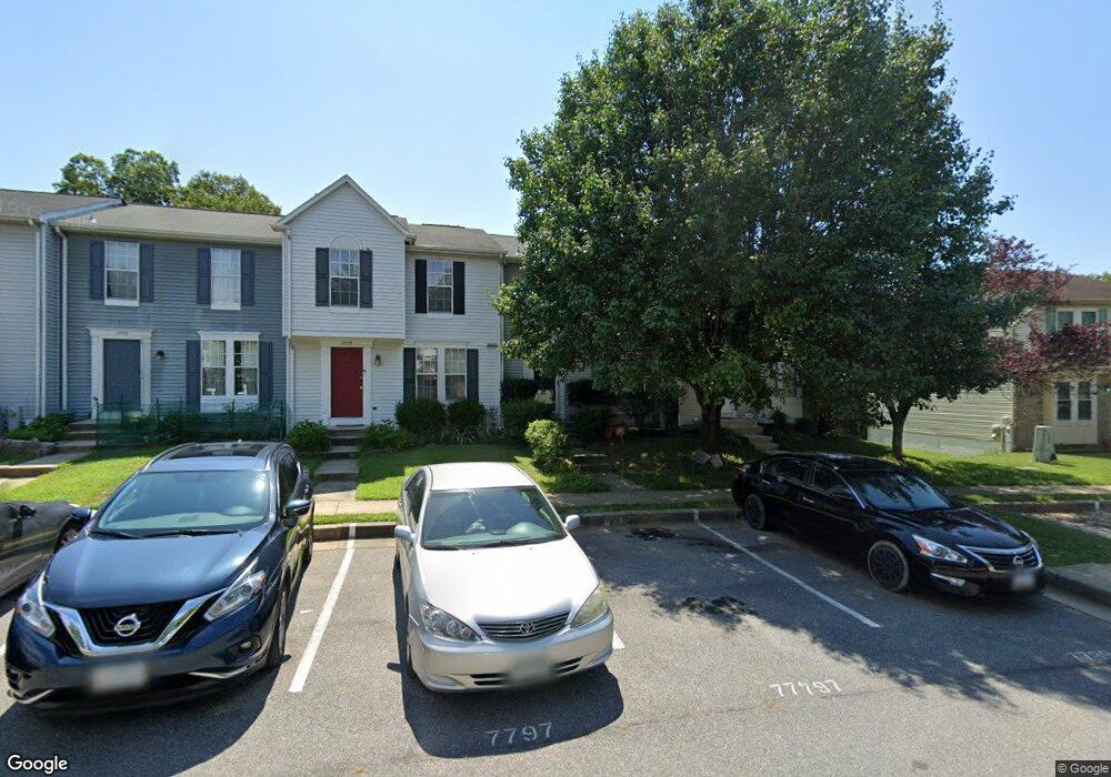 7797 Paddock Way, Windsor Mill, MD 21244 - photo 1