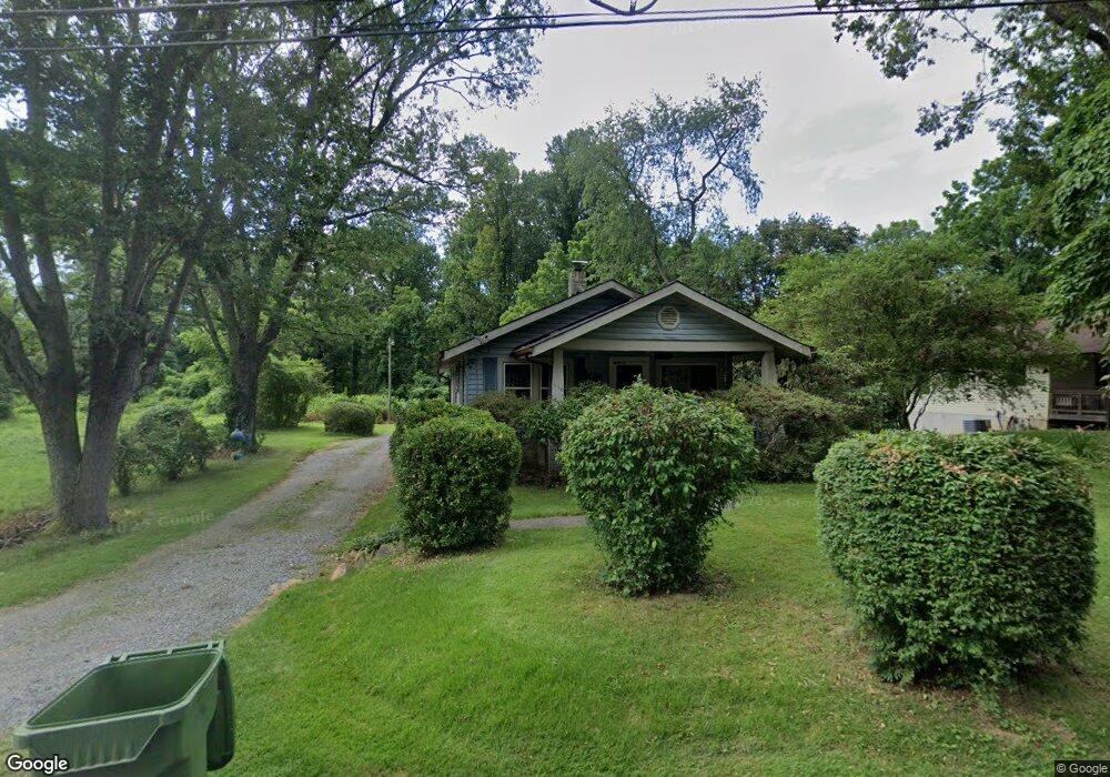 550 Caribou Rd, Asheville, NC 28803 - photo 1