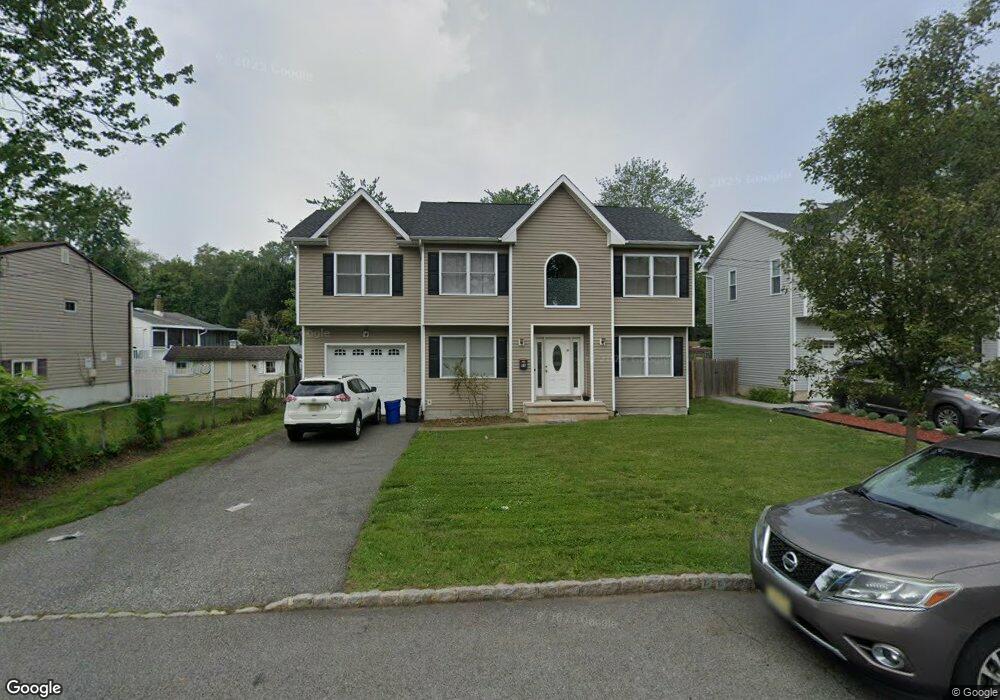 35 Garfield Rd, Parsippany, NJ 07054 - photo 1