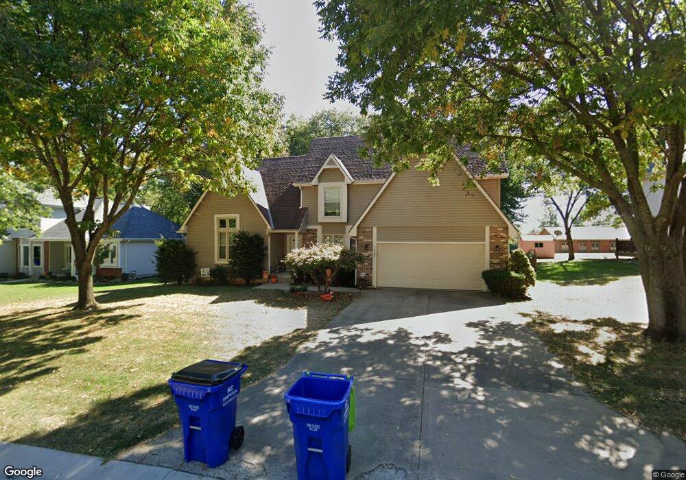 13305 W 68th Terrace, Shawnee, KS 66216 - photo 1