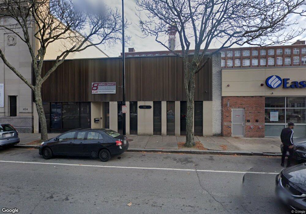 464 Essex St, Lawrence, MA 01840 - photo 1