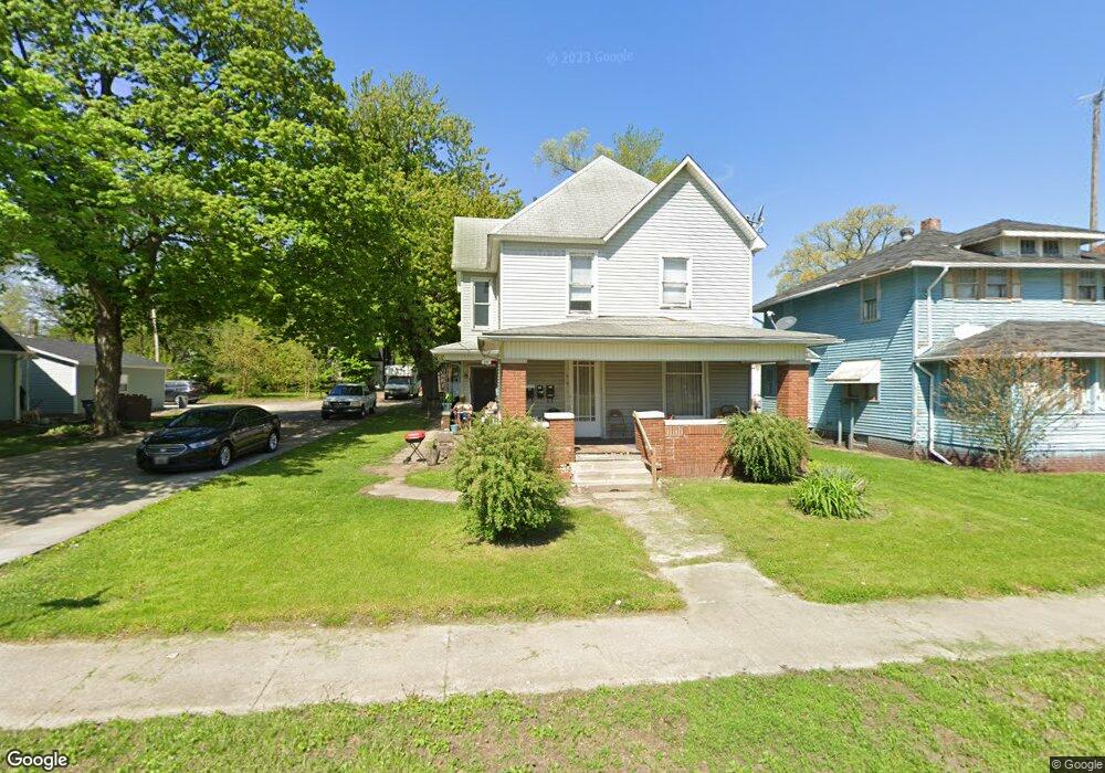 1513 Prairie St, Elkhart, IN 46516 - photo 1