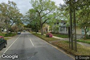 731 E Henry St Unit B, Savannah, GA 31401