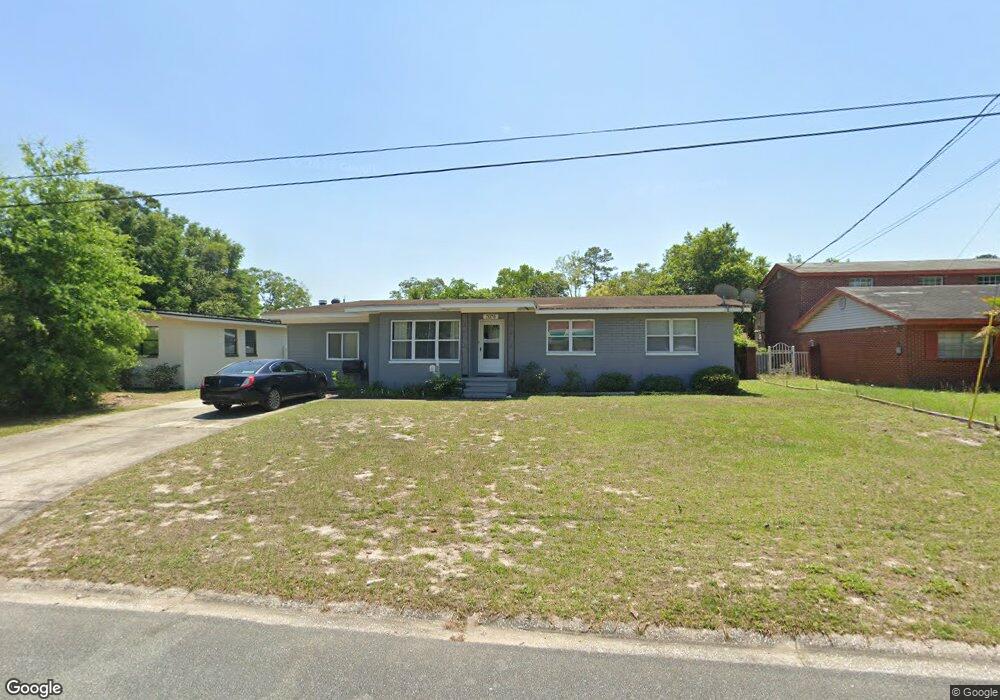 7070 Knotts Dr, Jacksonville, FL 32210 - photo 1