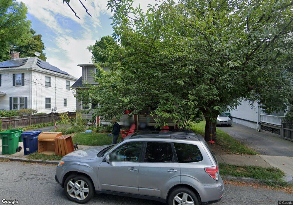 64 Wyoming Rd, Newtonville, MA 02460 - photo 1