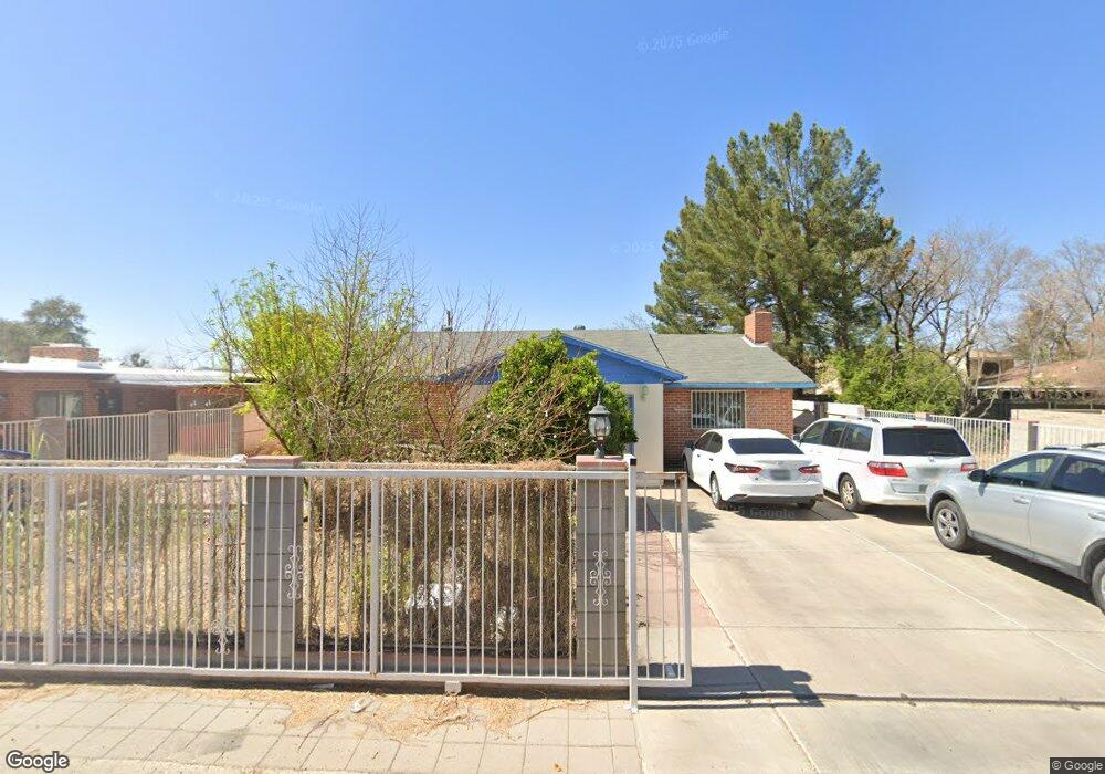3741 N 4th Ave, Tucson, AZ 85705 - photo 1