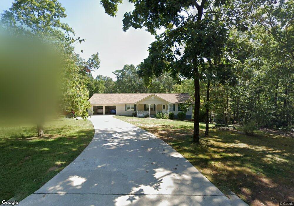 333 Long Branch Crossing, Dahlonega, GA 30533 - photo 1